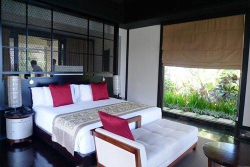 Banyan Tree 1 Bed Room Master Bed Room