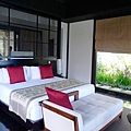 Banyan Tree 1 Bed Room Master Bed Room