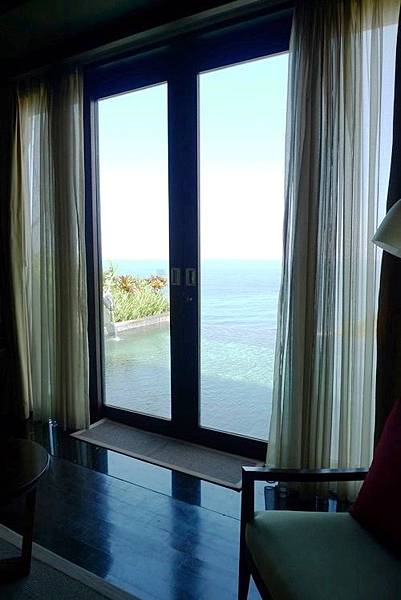 Banyan Tree 1 Bed Room Master Bed Room