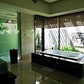 Banyan Tree 1 Bed Room Bathroom