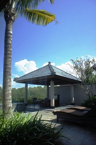 Banyan Tree 1 Bed Room