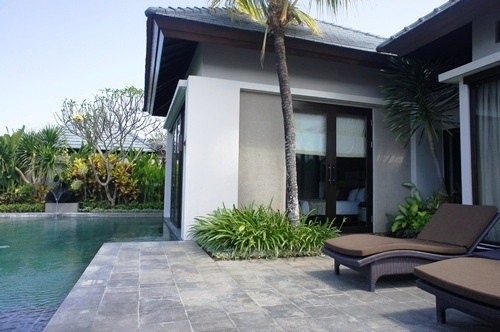 Banyan Tree 1 Bed Room