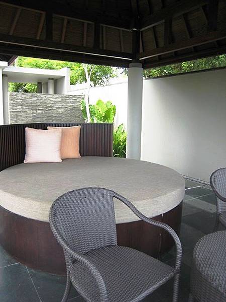 Banyan Tree 1 Bed Room