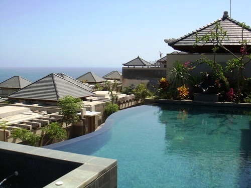 Banyan Tree 1 Bed Room