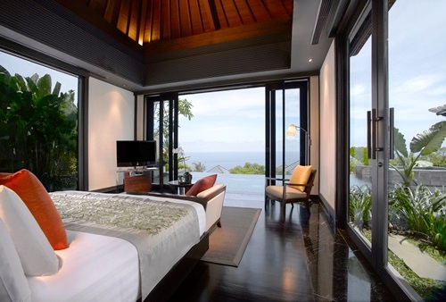 Banyan Tree 1 Bed Room