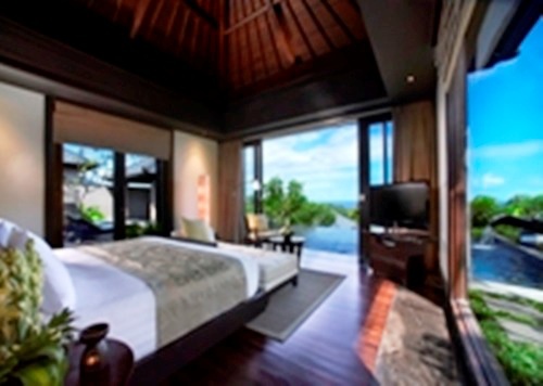 Banyan Tree 1 Bed Room