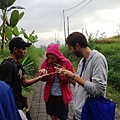 Puri Wulandari Morning Walk