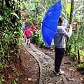 Puri Wulandari Morning Walk