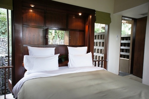 Alila Ubud Superior Room