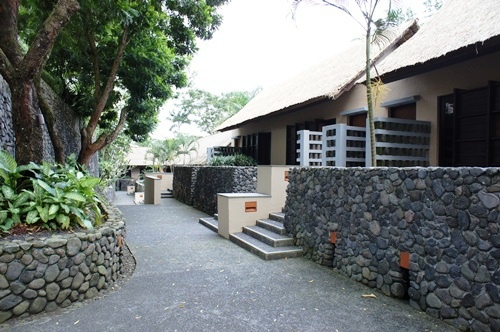 Alila Ubud Deluxe Room