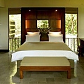 Alila Ubud Superior Room