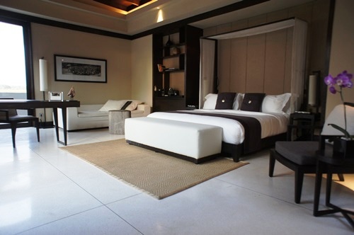 1 Bed Mountain Villa