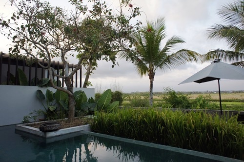 1 Bed Mountain Villa