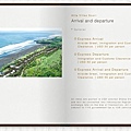 Alila Villas Soori Personal Preference Menu (PPM)