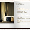 Alila Villas Soori Personal Preference Menu (PPM)