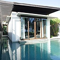 1 Bed Ocean Pool Villa