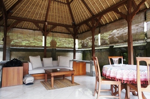 Puri Wulandari Srikandi Villa - one bedroom villa