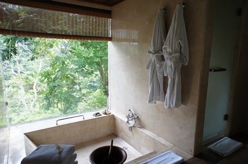 Puri Wulandari Srikandi Villa - one bedroom villa