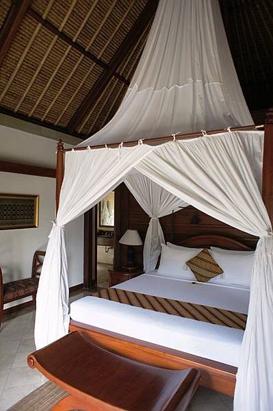 Puri Wulandari Srikandi Villa - one bedroom villa