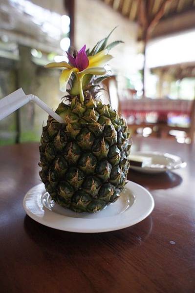 Puri Wulandari Srikandi Villa - one bedroom villa