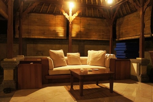 Puri Wulandari Srikandi Villa - one bedroom villa