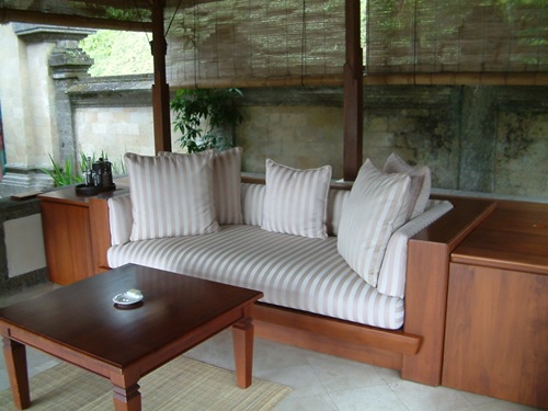 Puri Wulandari Srikandi Villa - one bedroom villa