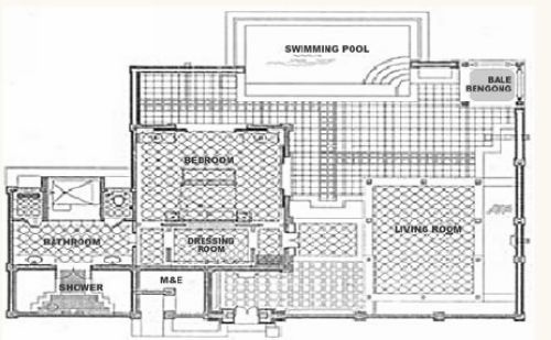 Puri Wulandari Map