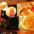 Sushi Tei Japanese Restaurant