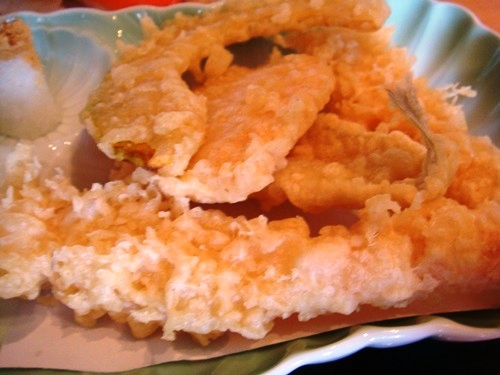 Sushi Tei Japanese Restaurant