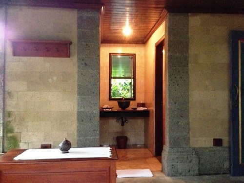 Puri Wulandari Lila Ulangun Spa