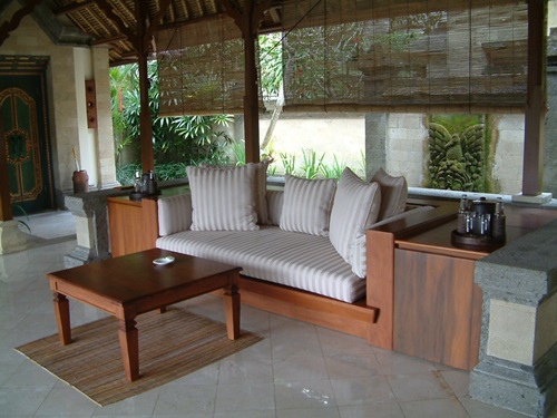 Drupadi Villa - two bedroom family villa