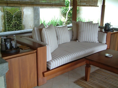 Drupadi Villa - two bedroom family villa