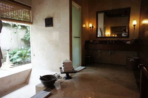 Drupadi Villa - two bedroom family villa