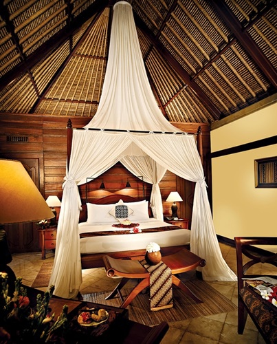 Drupadi Villa - two bedroom family villa