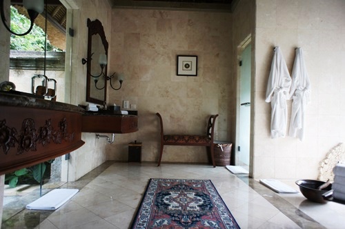 Maharani Suite Villa - two bedroom suite villa