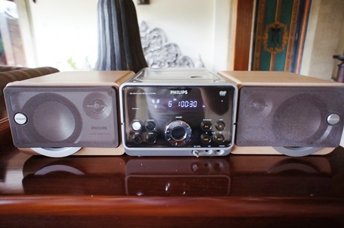 Maharani Suite Villa - two bedroom suite villa