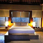 The Bale Single Pavilion 1 Bed Room