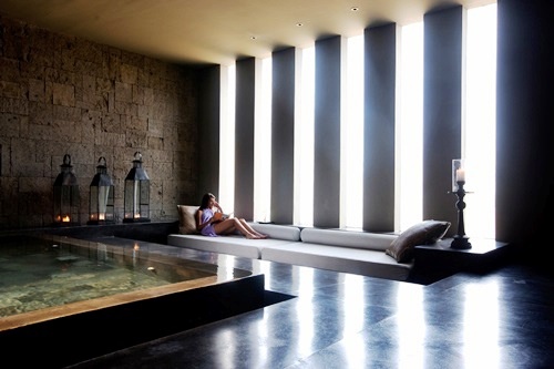 Alila Soori Spa&Gym