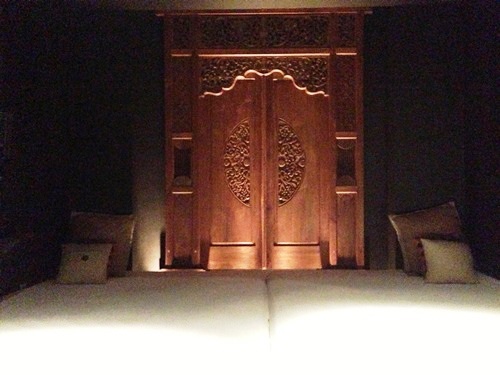 Alila Soori Spa&Gym