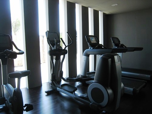 Alila Soori Spa&Gym