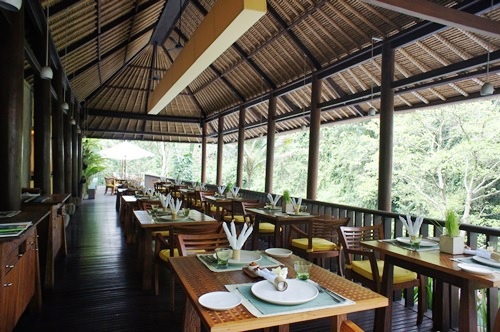 Maya Ubud Spa