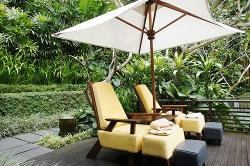 Maya Ubud Spa