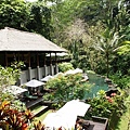 Maya Ubud Spa