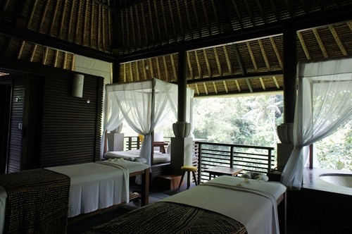 Maya Ubud Spa