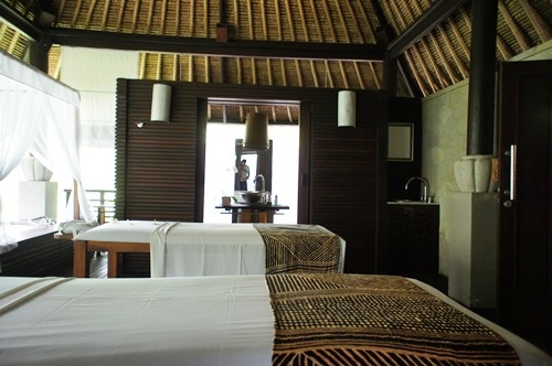 Maya Ubud Spa