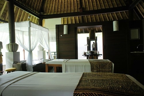 Maya Ubud Spa