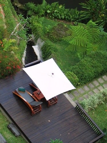 Maya Ubud Spa