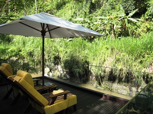 Maya Ubud Spa