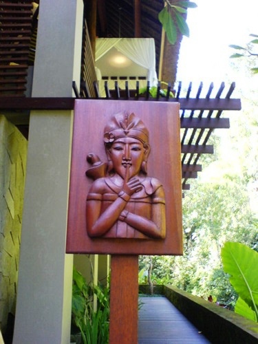 Maya Ubud Spa