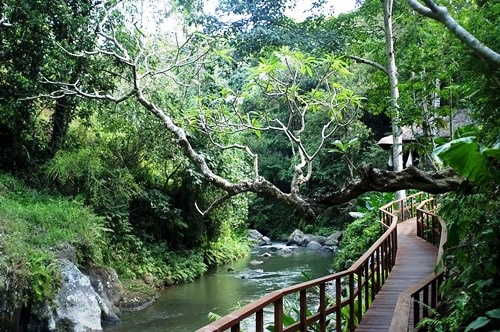 Maya Ubud Spa